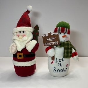 Christmas Decorations